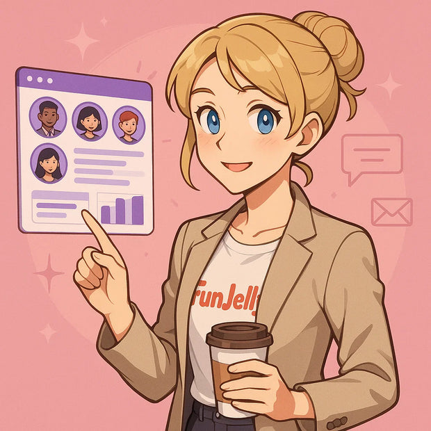 <h3>Lauren Mitchell</h3>