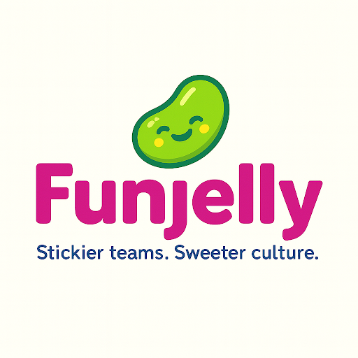 FunJelly Logo